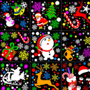 TRÍO MÁGICO DE NAVIDAD – PACK DE 3 PROYECTORES