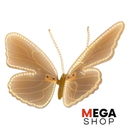 ¡PAGÁS 1 Y RECIBÍS 3! MARIPOSA LED CON MOVIMIENTO –  EDICIÓN NAVIDEÑA PREMIUM