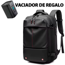 Easybag™ Mochila Viaje con sistema de Vacio