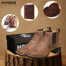 Kit Bota El Patrón + REGALOS