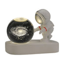 Lámpara Astronauta LED🌌 -STK-1433