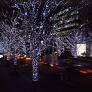 Luces LED de Navidad Mega Shop