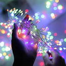 Luces LED de Navidad Mega Shop