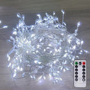 Luces LED de Navidad Mega Shop