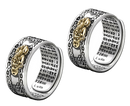 Anillo De La Prosperidad