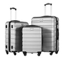 TravelSet™ – Kit de Valijas Premium (P, M y G)