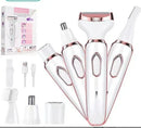 Depiladora 4 en 1 Mujer✨ -STK-1380
