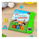 eBook Español Interactivo📖 -STK-1352