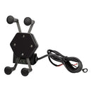 Soporte Multiusos para Moto 🏍️🔧-STK-1477