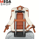 Juego de Equipaje de 3 Piezas Ukein con Valija, Mochila y Neceser