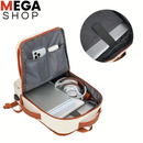 Juego de Equipaje de 3 Piezas Ukein con Valija, Mochila y Neceser