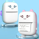 PrintyCat™ Mini Impresora Portátil