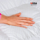 Pillow Top  CAMA MATRIMONIAL Premium Fiber