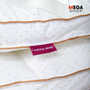 Pillow Top  CAMA MATRIMONIAL Premium Fiber
