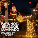 (COMPRÁ 1 Y LLEVATE 2) Regador Iluminado