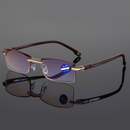 Gafas Inteligentes TR90 Titanium Pro™ + Estuche de Regalo