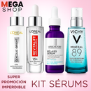 Increíble oferta de fin de año (OFERTA EXCLUSIVA TIENDA MEGA)