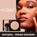 Base Beauty Cream™ + Aplicador de Regalo - Comprá 1 y Llevate 2