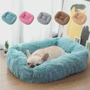 Cama Mascotas Premium 70cm🐾 -STK-1226