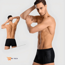 8 PIEZAS - Boxer de Fibra - ENVÍO GRATIS