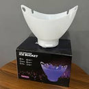 Cubo de Hielo LED Bluetooth🎉 -STK-1273
