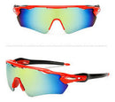 Gafas Ciclismo Premium🚴 -STK-1304