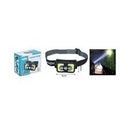 Linterna Frontal Ultra Brillante🌠 -STK-1431