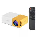 Proyector HD Portátil🎥-STK-1418