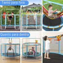 Boinggo Jumper – Conectando a padres e hijos con alegría + Regalos especiales