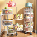 GiraStore™ Futero Multifuncional 5 en 1