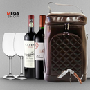 Kit de Elegancia Exclusiva: Con Bolso Premium y Accesorios Sofisticados
