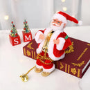 🎅 PAPÁ NOEL MÁGICO ESCALADOR 🎅
