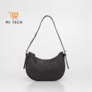 Bolso de Lujo 4 unidades Negro, Blanco, Beige y Marrón