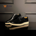 Zapatos de Cuero: Estilo, Comodidad y Elegancia
