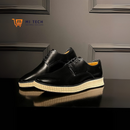 Zapatos de Cuero: Estilo, Comodidad y Elegancia