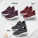 3 unidad Zapatillas Deportivas Primavera/Verano - VARIOS COLORES