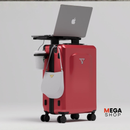 MALETA PREMIUM DE VIAJE + MOCHILA DE ALTA CALIDAD – SOLUCIÓN COMPLETA PARA TU PRÓXIMO VIAJE
