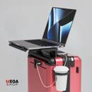 MALETA PREMIUM DE VIAJE + MOCHILA DE ALTA CALIDAD – SOLUCIÓN COMPLETA PARA TU PRÓXIMO VIAJE